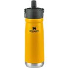 Garrafa Térmica Flip Straw Stanley Saffron | 651ml